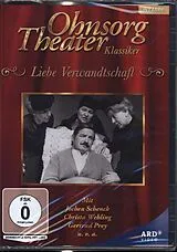 Liebe Verwandtschaft DVD