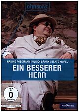 Ein besserer Herr DVD