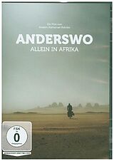 Anderswo. Allein in Afrika DVD