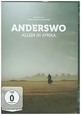 Anderswo. Allein in Afrika DVD