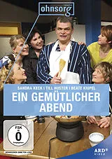 Ein gemütlicher Abend DVD