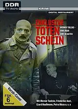 ...inklusive Totenschein DVD