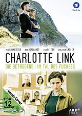 Charlotte Link - Die Betrogene & Im Tal des Fuchses DVD