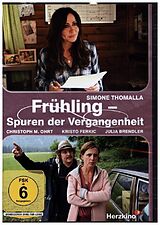 Frühling - Spuren der Vergangenheit DVD