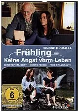 Frühling - Keine Angst vorm Leben DVD
