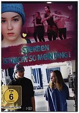 Sterben ist nicht so mein Ding! DVD