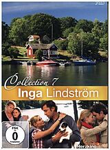 Inga Lindström DVD