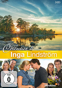 Inga Lindström DVD