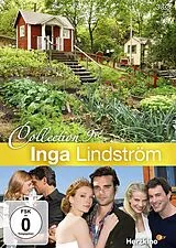 Inga Lindström DVD