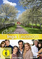Inga Lindström DVD