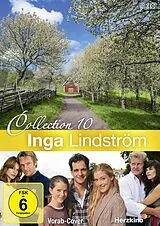 Inga Lindström DVD