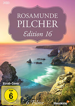 Rosamunde Pilcher DVD