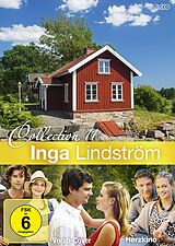 Inga Lindström DVD