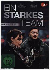 Ein starkes Team DVD