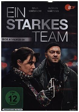 Ein starkes Team DVD