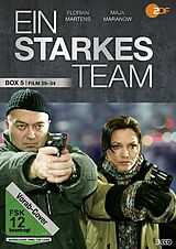 Ein starkes Team DVD