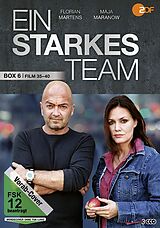 Ein starkes Team DVD