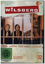 Wilsberg DVD