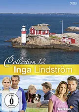 Inga Lindström DVD