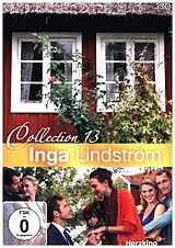 Inga Lindström DVD