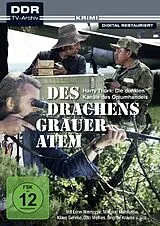 Des Drachens grauer Atem DVD
