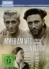 Immer am Weg dein Gesicht DVD