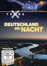 Terra X - Deutschland bei Nacht DVD