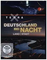 Terra X - Deutschland bei Nacht Blu-ray