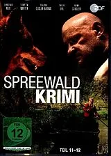 Spreewaldkrimi DVD