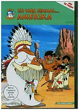 Es war einmal... Amerika DVD