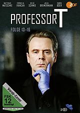 Professor T. DVD