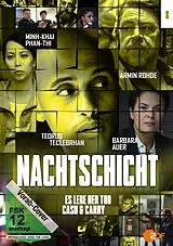 Nachtschicht - Es lebe der Tod & Cash & Carry DVD