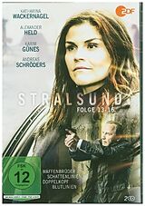 Stralsund DVD