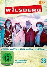 Wilsberg DVD