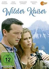 Wilder Kaiser DVD