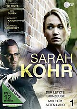 Sarah Kohr DVD