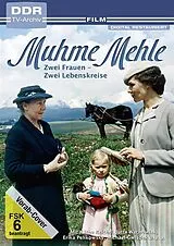 Muhme Mehle DVD