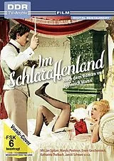 Im Schlaraffenland DVD