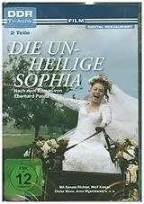 Die unheilige Sophia DVD