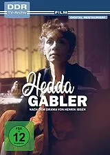Hedda Gabler DVD