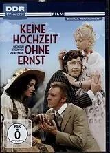 Keine Hochzeit ohne Ernst DVD