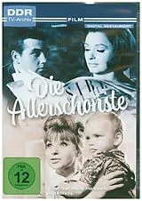 Die Allerschönste DVD