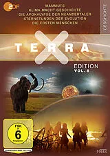 Terra X DVD