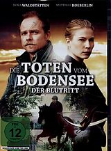 Die Toten vom Bodensee - Der Blutritt DVD