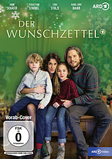 Der Wunschzettel DVD