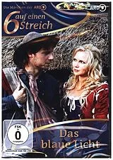 Das blaue Licht DVD