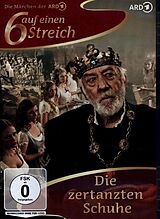 Die zertanzten Schuhe DVD