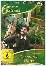 Der starke Hans DVD