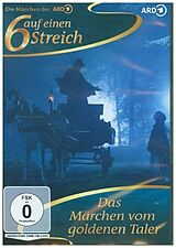 Das Märchen vom goldenen Taler DVD