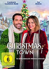 Christmas Town - 14 märchenhafte Weihnachtstage DVD